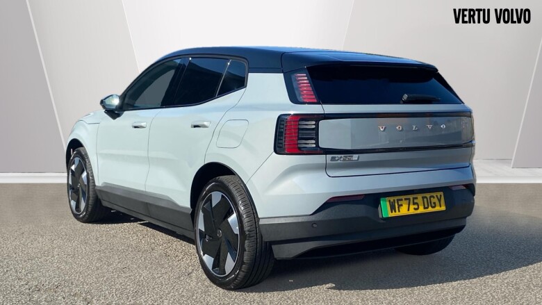 Volvo EX30 200kW SM Extended Range Plus 69kWh 5dr Auto Electric Estate